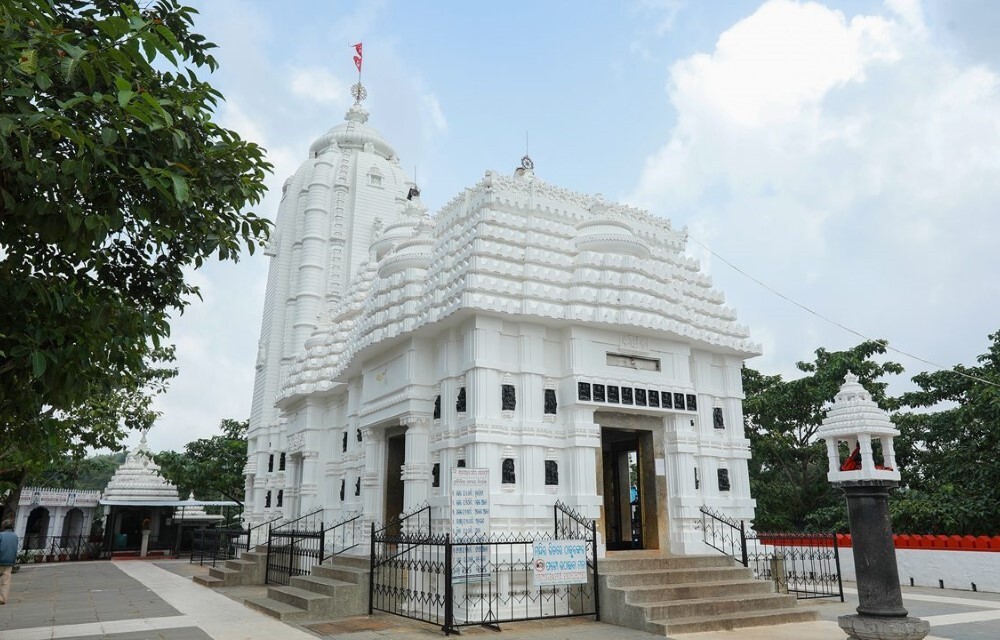 Sabar Srikhetra Koraput