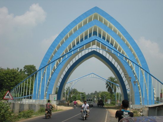 Rani Duduma Waterfalls